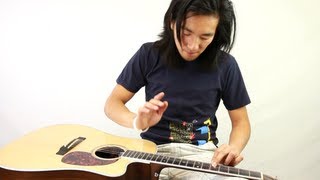 The Journey Ben Konstantinovic