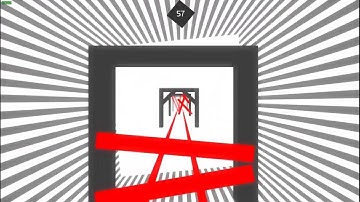 Linea , the game level 4