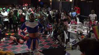 BQ Vogue Fem Soft & C*NT $3K @ Back to The Basic Ball 2022 Part 2 screenshot 5