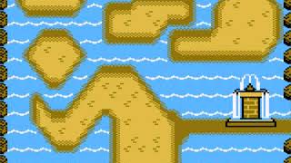 Adventure Ii - Atari 5200 - Gameplay
