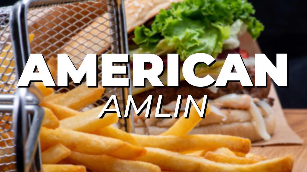 AMLIN most delicious AMERICAN RESTAURANTS | Food Tour of Amlin, Ohio