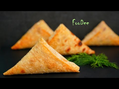 Минтай в лаваше: быстрый рецепт из духовки