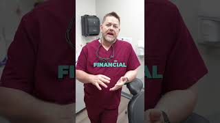 Worried about the cost of dental treatment? 💸