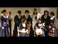 Clarendon events may 2012 concert part 2 by sathanao georgian womens choir from tbilisi new