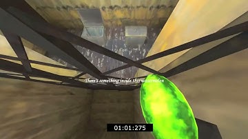 Granny Legacy | SpeedRun | Door | Any% Glitched | Extreme | 3:11.181