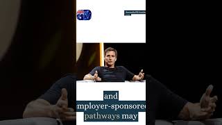 Australia PR 2026 | Biggest Immigration Changes Revealed | Golden Opportunity for Skilled Workers #