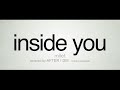 inside you / milet (covered by AFTER I DIE) Teaser