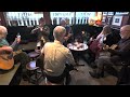 Irish Trad Session