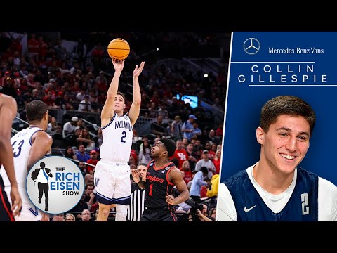 How Villanova's Collin