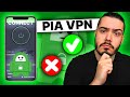 Private internet access pia vpn review 2023  ultimate honest review  real tests