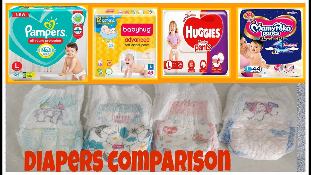 Buy Huggies Wonder Baby Pants - Medium (7-12 kg), 38 Pieces Pack Online at  Low Prices in India - Amazon.in