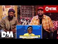 Spelling Bee Champ Zaila Avant-garde Might Be Too Powerful | DESUS & MERO | SHOWTIME