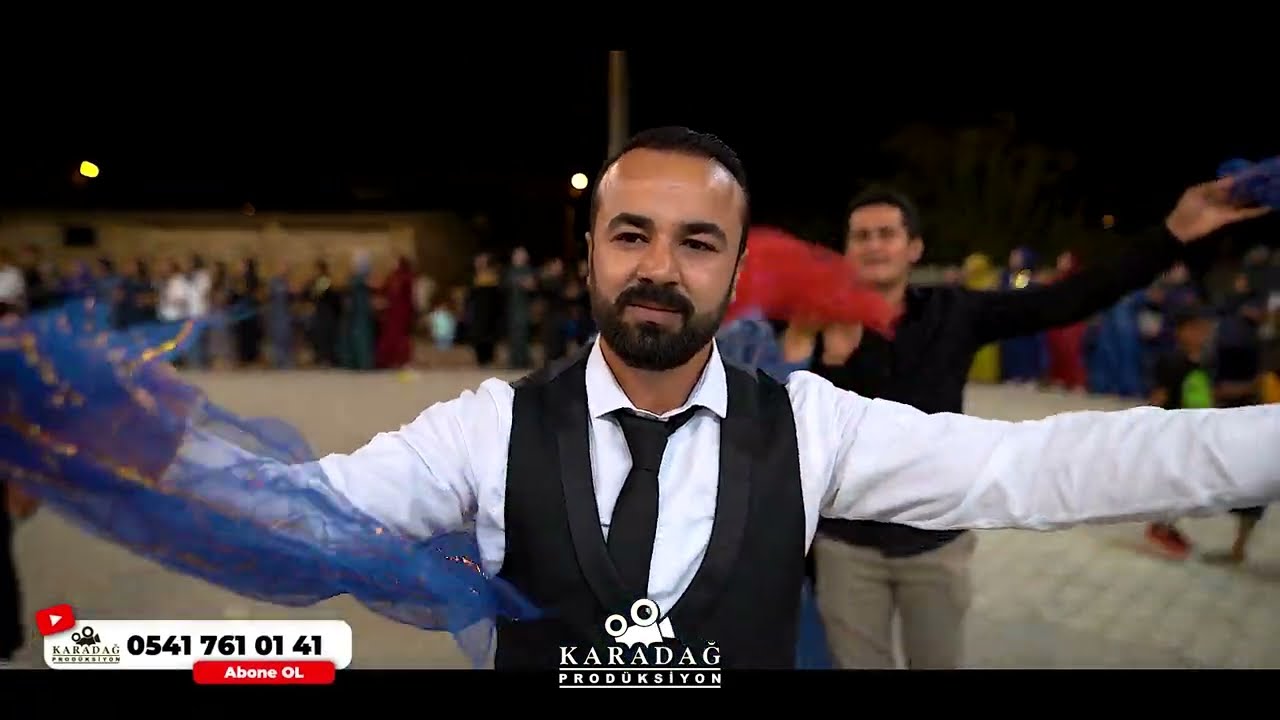 Gamze & Yavuz Sayören KÖYÜ Grup ŞİLE ADIYAMAN 2024