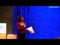 La Alimentación y las emociones - Montse Bradford en Congreso Alimentación Consciente