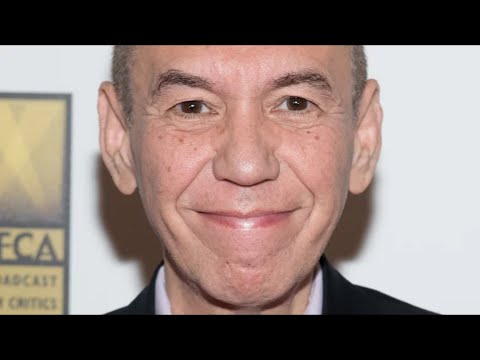 Gilbert Gottfried Made His Feelings About Will Smith's Oscars Slap Clear