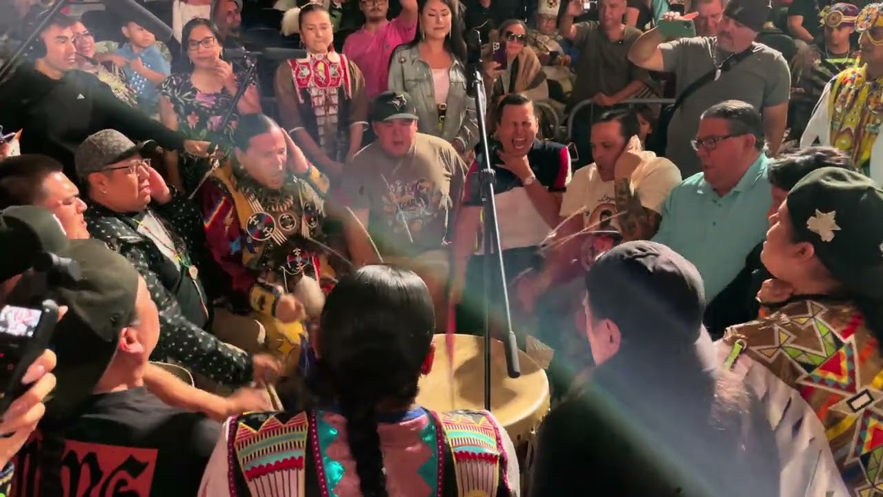 Bear Creek Seminole Powwow 2026