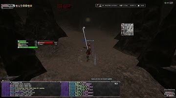 Final Fantasy XI - Horizon XI - RDM (Red Mage) Maat (Shattering Stars) @ Lv66 (no 2hr/icarus wing)