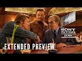 ONCE UPON A TIME IN HOLLYWOOD - Extended Preview