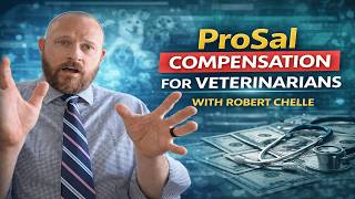 ProSal Compensation for Veterinarians | Veterinary Production Pay Explained