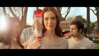 Hobby Rengarenk'in Kıpır Kıpır Reklamı   Dondurma Reklamı