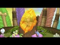 Tribal island Level 100 to Rescue Kayna - My Singing Monsters
