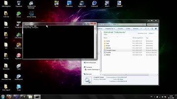 [Runescape] Rsbot Script adding ERROR  need HELP Pls :(