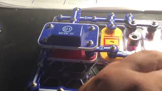 Snap Circuits - Eip 65 - Light-Controlled Sounds 5