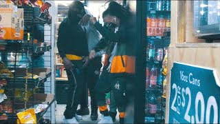 Uptown Tarzan - Stolo Music Official Music