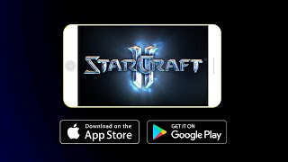 New Starcraft Mobile Game: What's Blizzard Developing? screenshot 2