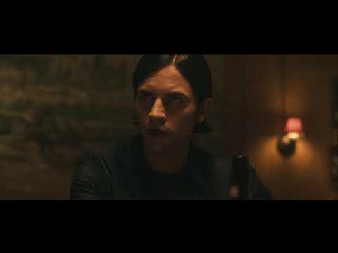 Revenge For Jolly (Elijah Wood) Bar Scene...Full