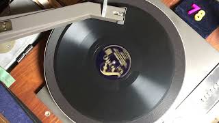 Django Reinhardt Sw249 I Wont Dance