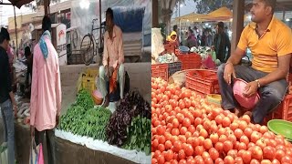 banki sabji Market | fresh fruit | vegetable foods #vlog #ayan Yadav official #dailyvlog