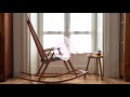 Rocking Chair Sound Effect HD 