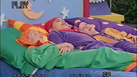 Fun & Games (Demo Version) Part 47