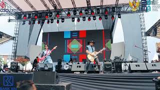  Performance  Kotak  Terbang khayal  Pesta Rakyat Simpedes