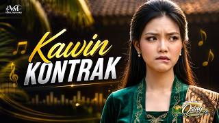 Lagu Osing Banyuwangi Terbaru Kawin Kontrak