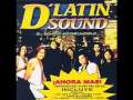 Dlatin soundchiquilla bonita