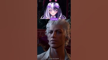 Bee is rejected by Astarion | Baldurs Gate 3