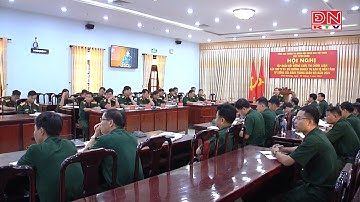 Bồi dưỡng nghiệp vụ bảo vệ nền tảng tư tưởng của Đảng toàn quân