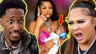 Every Baddies Parenting Controversy Explained