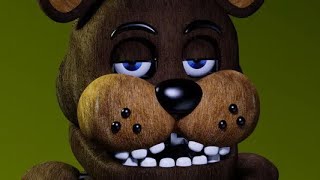 The Return to Freddy's 2: Windows 98 Edition