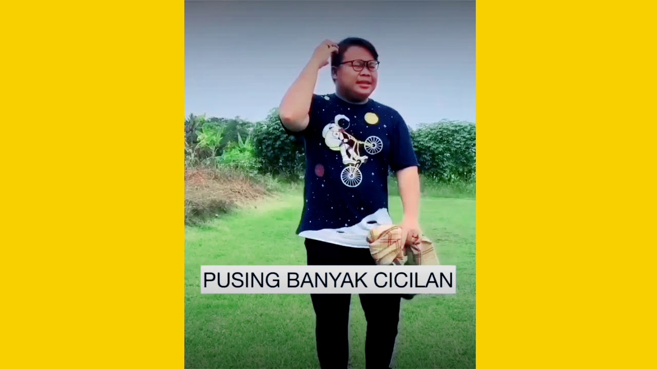 KUMPULAN VIDEO TIKTOK LUCU 2021 YouTube