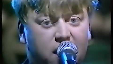 The Sound live 1982, Old Grey Whistle Test ,Sense of Purpose, New Dark Age