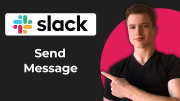 How To Send A Message In Slack (Working 2025)