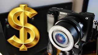 In todays video i show off and give some tips on how to make money as
a videographer 2017! (make filming videos) editing videos / ...