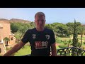 Eddie Howe updates | La Manga training camp 🇪🇸