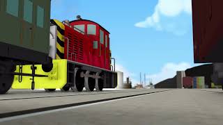 Out on Celgreb Bay Docks! | Crotoonian Timbits