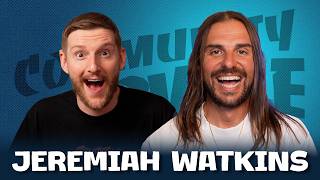 Jeremiah Watkins | Community Service