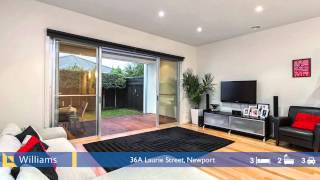 36A Laurie Street, Newport