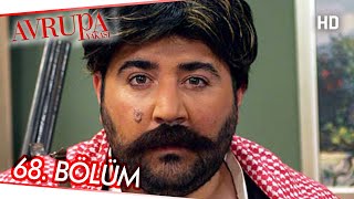 Avrupa Yakası 68 Bölüm Hd